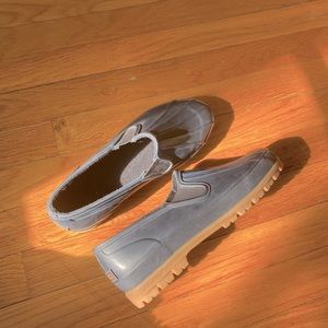 Woodstock Duck Shoes